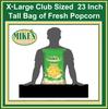 Mike's Popcorn Butter Popcorn, 14 Ounce view 3