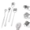 Set of 4 PCS Diagnostic NEUROLOGICAL WARTENBERG Sensory Pinwheel PIN Wheel 1, 3, 5, 7 Head (PC Brand) view 1