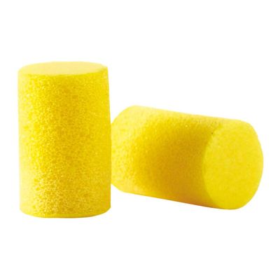 3M - New. E - A - R Classic Earplugs Pvc Uncorded En352 - 2 Noise Level Reduction 36Db