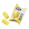 3M - New. E - A - R Classic Earplugs Pvc Uncorded En352 - 2 Noise Level Reduction 36Db view 3