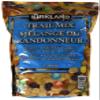 Signature Trail Mix, Peanuts, M and M Candies, Raisins, Almonds and Cashews, 1.36 Kilograms - Imported from Canada view 1