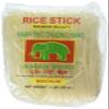 Asian Best Premium Rice Stick Noodle Medium, 16oz (3 Pack) view 1