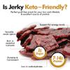 Jerky-n-Spice Wild Game Exotic Meat Sticks (10-Pack) | Ultimate Beef Jerky | Savory Snacks Variety Pack for Adults | Perfect Gifts for Anniversary, Camping, Hunting & Birthday Events view 4