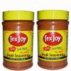 Texjoy Steak Seasoning 50% Less Salt & No MSG, 14oz (2 Pack) view 1