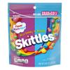 SKITTLES Mash-Ups Wild Berry and Tropical Candy, 9-Ounce Bag view 1