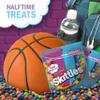 SKITTLES Mash-Ups Wild Berry and Tropical Candy, 9-Ounce Bag view 4