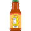 Cholula Chili Garlic Hot Sauce, 64 fl oz - One 64 Fluid Ounce Bulk Container of Chili Garlic Hot Sauce with Mexican Peppers, Garlic and Signature Spices, Perfect for Eggs, Wings, Fries and Popcorn view 3