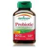 Probiotic 10 Billion-60 caps Brand: Jamieson Laboratories by Jamieson Laboratories view 1