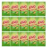 15 X Eno Fruit Salt Antacid Instant Acidity Relief Lemon (Lime) Flavour 5g X 15 Sachet by Eno view 1