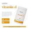 USANA Vitamin D Maximum-Strength 2,000 IU Vitamin D Supplement to Support an Already Healthy Immune System* - 84 Tablets view 3