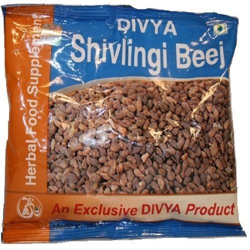 Baba Ramdev -Divya Shivlingi Beej by DivyaOM