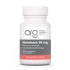 Allergy Research Group Melatonin - Delivers 20 mg Melatonin - Maximum Strength - Supports Healthy Sleep Patterns & Optimized Absorption - 60 Servings - 60 Tablets view 1