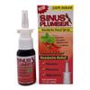 Sinus Plumber Headache Nasal Spray  Headache Formula view 1