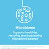 Klaire Labs SFI Health Ther-Biotic Metabolic Formula Probiotic - Lactobacillus & Bifidobacterium Species - Healthy Metabolism + Immune Support - Vegetarian 25b CFU for Adults (60 Capsules) view 3