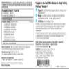 Klaire Labs SFI Health Ther-Biotic Metabolic Formula Probiotic - Lactobacillus & Bifidobacterium Species - Healthy Metabolism + Immune Support - Vegetarian 25b CFU for Adults (60 Capsules) view 4
