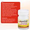 HurriCaine Topical Anesthetic Gel 1oz  Fast-Acting 20% Benzocaine for Temporary Relief of Minor Mouth Irritation Caused by Canker Sores, Dental Procedures & More - OTC, Dye-Free Formula - Wild Cherry view 4