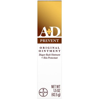 A+d Original Ointment 1.5 Oz. (Pack of 5) by A&D