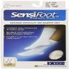 Bsn-jobst Sensifoot Diabetic Sock Large (men's 10 1/2-12/ Women's 11 1/2-13) Crew - Model 110838 - Pair by BSN-JOBST view 1