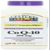 21st Century COQ-10 200 Mg Capsules, 120 Count by 21st Century view 1