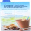 Blue Diamond Almond Breeze Almond Milk, Chocolate 32 fl oz (Pack of 2) view 4