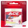 3M 207461 Health Care ACE Self Adhesive Athletic Bandage, 3" Width, Pack of 72 view 1