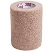 3M 2083S Health Care Self-Adherent Wrap, Latex Free, Sterile, Tan, 3" Width, 5 yd. Length, Pack of 24 view 1