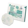 3M 9534HP Health Care Film Dressing, Transparent, 2 3/8" x 2-3/4" Size, Pack of 400 view 2