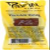Primal Spirit SOY Vegan Jerky Classic Flavor Texas BBQ, 10 g. Plant Based Protein, Certified Non-GMO, No Preservatives, Sports Friendly Packaging (12 Pack, 1 Oz) view 1