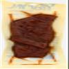 Primal Spirit SOY Vegan Jerky Classic Flavor Texas BBQ, 10 g. Plant Based Protein, Certified Non-GMO, No Preservatives, Sports Friendly Packaging (12 Pack, 1 Oz) view 3
