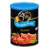 4C Premium Gluten Free Bread Crumbs, Plain, 12 Ounce (Pack of 1) view 1
