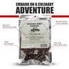 Newport Jerky Company Python Jerky view 2