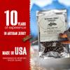 Newport Jerky Company Python Jerky view 4