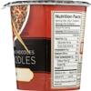 Dr. McDougall's, Asian Noodles, Teriyaki, 1.9 oz (53 g)(pack of 3) view 4