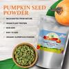Best Botanicals Pumpkin Seed Powder 16 oz. view 3