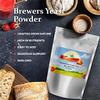 Best Botanicals Brewers Yeast Powder 16 oz. view 3