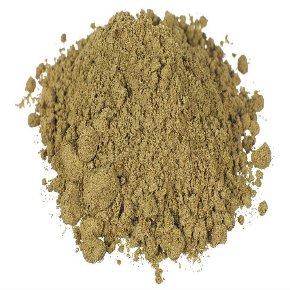 Best Botanicals Valerian Root Powder Gluten Free Sleep Enhancer for Adults Natural Sleep Tea, Vegan Supplement 4 oz