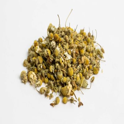 Best Botanicals Chamomile Flower Whole 16 oz.