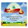 Best Botanicals Beet Root Powder 16 oz. (Organic) view 4