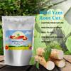 Best Botanicals Wild Yam Root Cut 16 oz. view 2