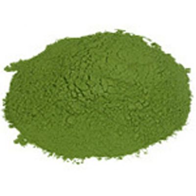 Best Botanicals Wheat Grass Powder 4 oz. (Organic)