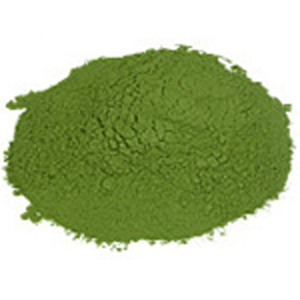Best Botanicals Wheat Grass Powder 4 oz. (Organic)