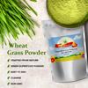 Best Botanicals Wheat Grass Powder 4 oz. (Organic) view 2