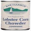 Bar Harbor CONDENSED New England Style Lobster Corn Chowder (Pack of 3) 15 oz Cans by Bar Harbor3 view 1