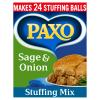 Paxo Sage & Onion Stuffing (340g) - Pack of 2 by Paxo view 1