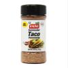 Badia Taco Seasoning, 2.75 oz  Authentic Blend of Spices for Tacos, Burritos, Fajitas, Ground Beef, Chicken & Vegetarian Dishes view 1