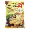 Korean Premium Multi Whole Grain Baked Crispy Rolls 180g view 1