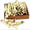 Korean Premium Multi Whole Grain Baked Crispy Rolls 180g view 2