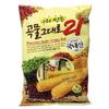 Korean Premium Multi Whole Grain Baked Crispy Rolls 180g view 3
