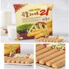 Korean Premium Multi Whole Grain Baked Crispy Rolls 180g view 4