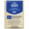 2X Mangrove Jacks Craft Series Yeast M29 French Saison (10g) view 2